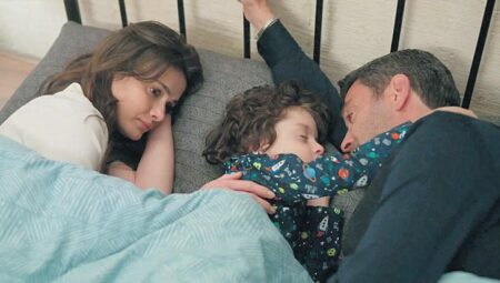 Yurtta aşk ‘Cihan’da aşk!