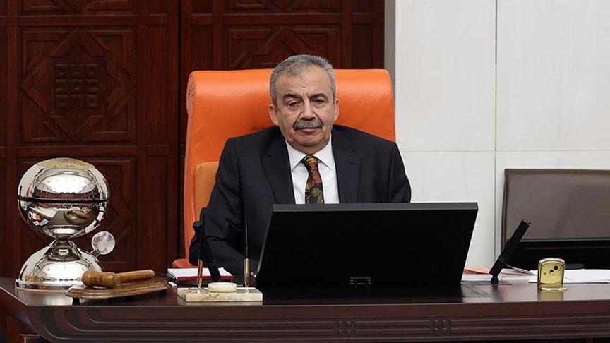 12 gündür ağır bakımda! Sırrı Süreyya Önder’in son durumu