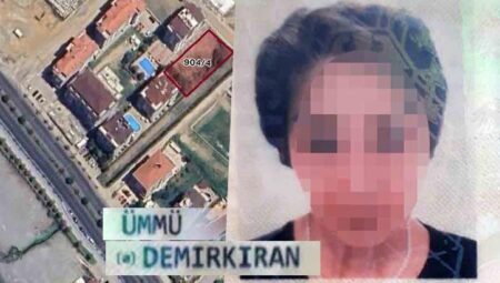 1,5 milyon euro bedelindeki 958 metrekare arsa: Kimlik bilgilerime nasıl ulaştılar bilmiyorum
