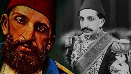 2. Abdülhamid’in torunlarının miras davası! Galatasaray Adası, Kabataş Meydanı… Mahkemenin kararı neye işaret ediyor?