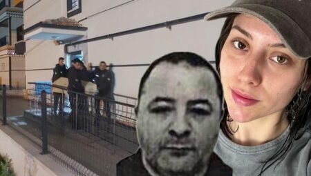 29 yaş büyük komşusu tarafından öldürüldü! Hatice’nin yakınından şok kelamlar