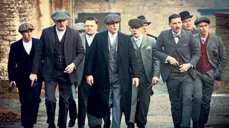 3 yıl sonra sevindiren haber! Peaky Blinders geri dönüyor