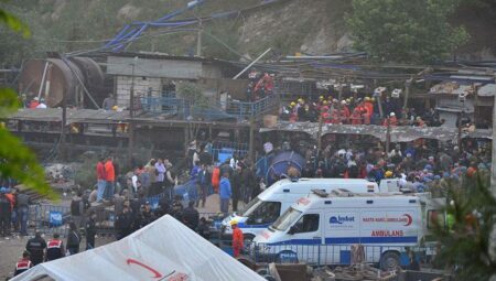 301 personel hayatını kaybetmişti! Soma faciasında karar çıktı