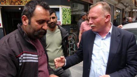 60 bin TL’ye çoban bulunamıyor! Aylık 100 ila 120 bin TL talep ediyorlar