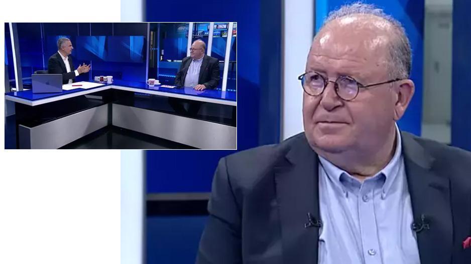 6.2’lik sarsıntı büyük sarsıntının habercisi mi? Prof. Dr. Şükrü Ersoy’dan değerli açıklamalar
