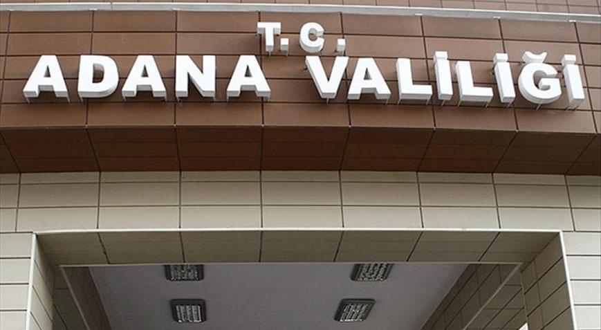 Adana Valiliği’nden taksicinin polis tarafından darbedildiği argümanı için açıklama