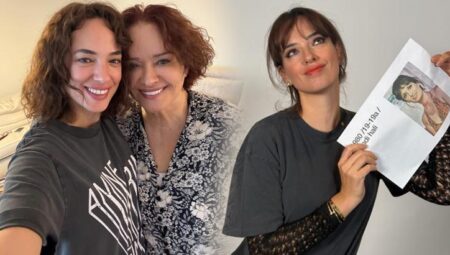 ‘Adile’ sinema çekimleri başlıyor! Seda Bakan ve Müjde Ar bir ortaya geldi