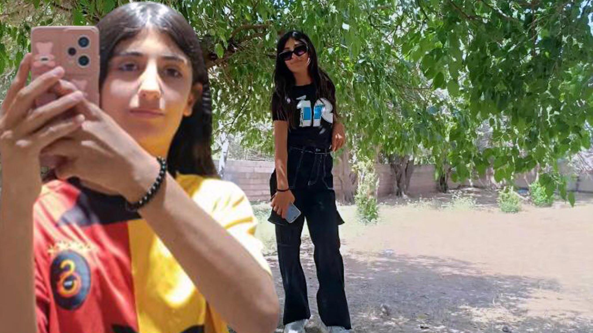Ailesi vurulmuş halde hastaneye getirmişti… 14 yaşındaki Elif hayatını kaybetti