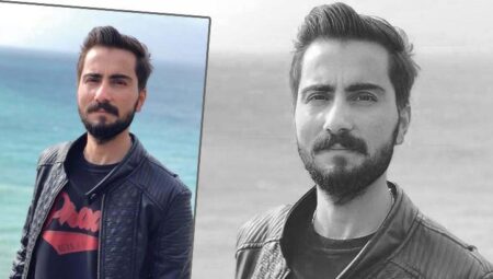 AK Parti Aydın Vilayet Gençlik Kolları Lider Yardımcısı Murat Başkan hayatını kaybetti
