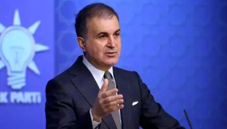 AK Parti’den CHP lideri Özel’e tepki: Siyasi palavra, siyasi acizlik