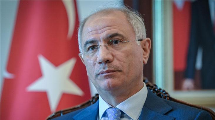 AK Parti’li Ala’dan e-muhtıra açıklaması