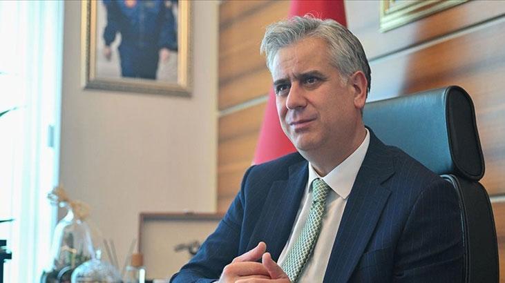 AK Parti’li Yalçın: ‘Bir yerde cunta varsa orada CHP vardır’