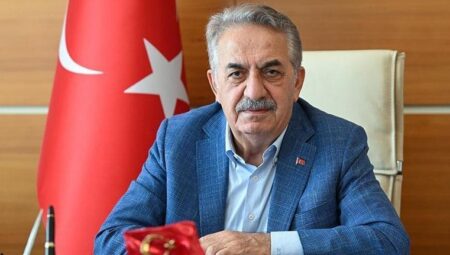 AK Parti’li Yazıcı’dan 27 Nisan e-muhtırasının yıl dönümüne ait açıklama