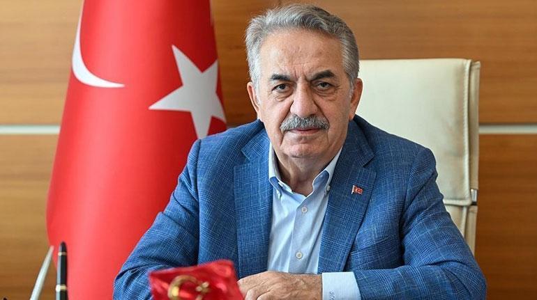 AK Parti’li Yazıcı’dan 27 Nisan e-muhtırasının yıl dönümüne ait açıklama