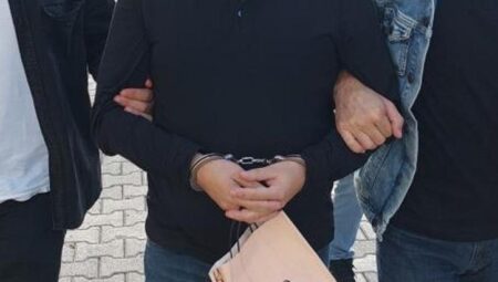 Ankara’da terör örgütü soruşturmasında 16 gözaltı kararı