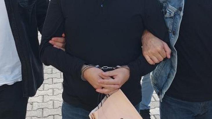 Ankara’da terör örgütü soruşturmasında 16 gözaltı kararı