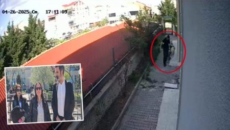 Ankara’da vahşet! Köpekleri meskende parçalayıp, öldürdüğü sav edilen doktor tutuklandı