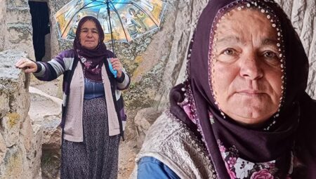 Anneanne icadı yazgılarını değiştirdi! Bu sayede 5 lisan öğrendi: Ses tonundan hangi lisan anlıyorum