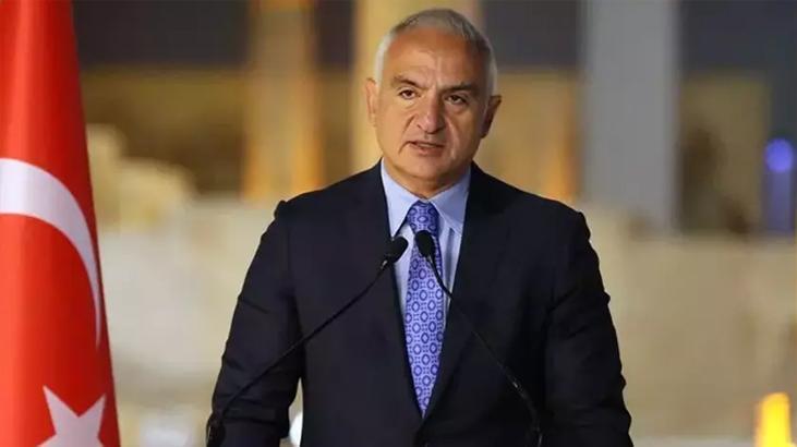 Bakan Ersoy, Dünya Fikri Mülkiyet Günü’nü kutladı! ‘Çalışmalarımızı kararlılıkla sürdürüyoruz’