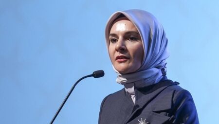 Bakan Göktaş: Yaşlı Destek Programı ile 64 milyon 333 bin TL takviye sağladık