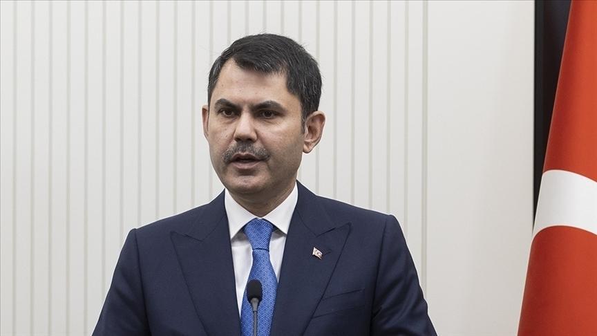 Bakan Kurum: Afetlere dirençli çocuklarımız için inançlı