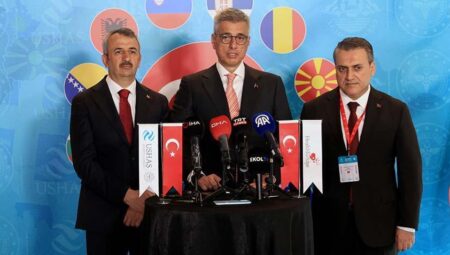 Bakan Memişoğlu’ndan deprem açıklaması: Şu anda hastanelerimizde 32 yaralımız var