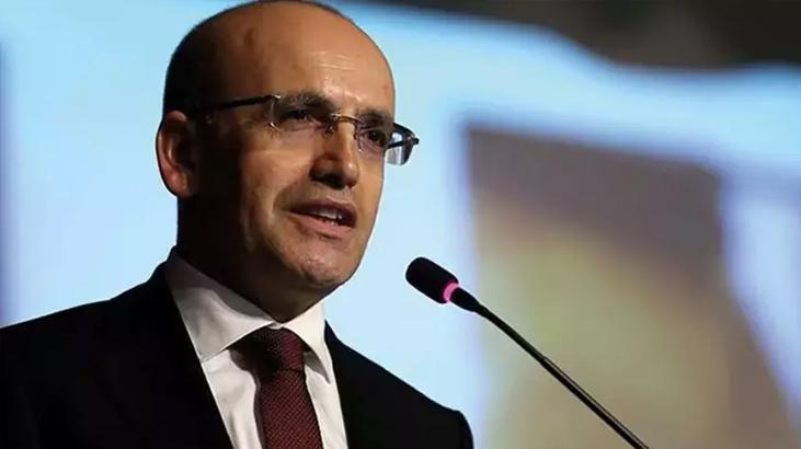 Bakan Şimşek: ‘Gümrük Birliği’nin modernizasyonu herkesin kar sağlayacağı bir adım