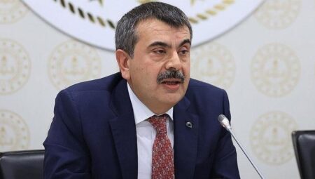 Bakan Tekin’den 15 bin öğretmen atama takvimiyle ilgili açıklama
