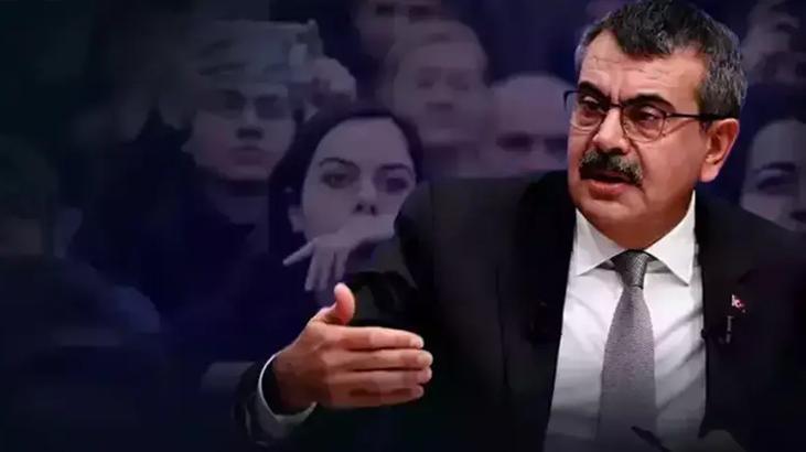 Bakan Tekin’den Erdoğan’ın müjdelediği 1381 engelli öğretmen ataması paylaşımı