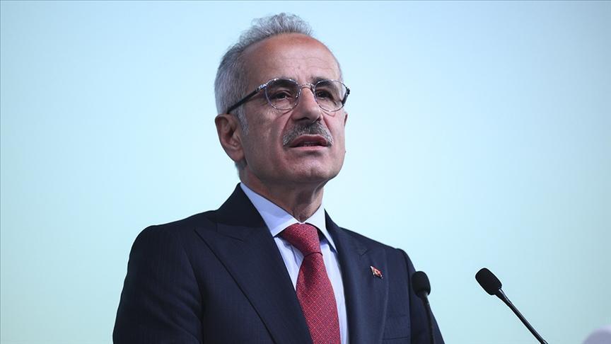 Bakan Uraloğlu: “Bakanlığımız sorumluluğundaki yerler zelzele felaketini hasarsız atlattı”