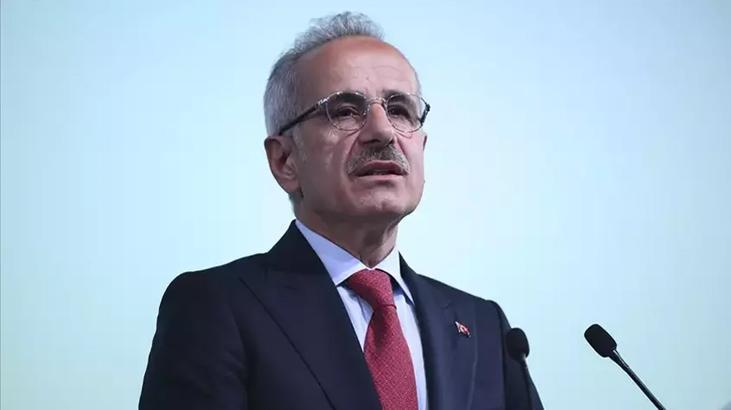Bakan Uraloğlu, Karaman’da çeşitli temaslarda bulundu