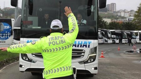 Bakan Yerlikaya açıkladı: 4 ayda 2 milyondan fazla sürat cezası kesildi