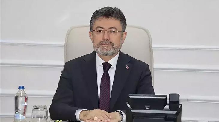 Bakan Yumaklı açıkladı: 126 milyar liralık hibe takviyesi verildi
