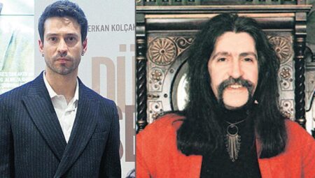 Barış Manço maliyete takıldı