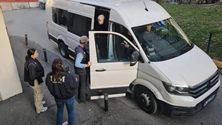 Belediyelere terör soruşturması! Şükrü Genç, Hayri İnönü ve Buyruk Sarıgül’ün de ortalarında olduğu 25 şahsa dava