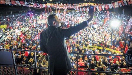 ‘Bu bilekler bükülmez’