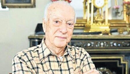 “Büyük felaket” sözü Türkiye’yi üzmemeye yönelik