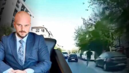 Büyükçekmece’de park yeri hengamesinde kan aktı! 1 kişi hayatını kaybetti