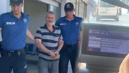 ‘Canlı bomba’ uyarısı panik yarattı! Şüpheliden şok savunma