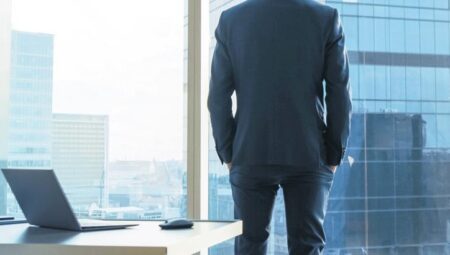 CEO maaşları 56 kat arttı