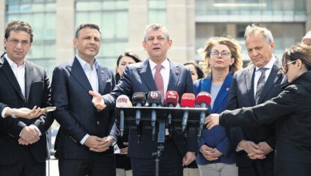 CHP’nin erken seçim hamlesi! Mayıs ortası düğmeye basılacak