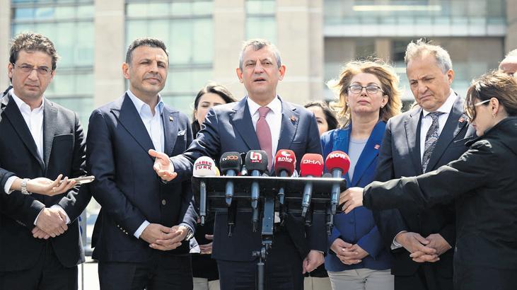CHP’nin erken seçim hamlesi! Mayıs ortası düğmeye basılacak