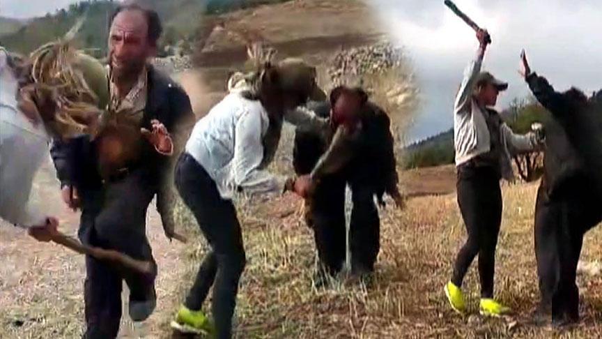 Çobana dehşeti yaşatan kardeşlerin cezası belirli oldu