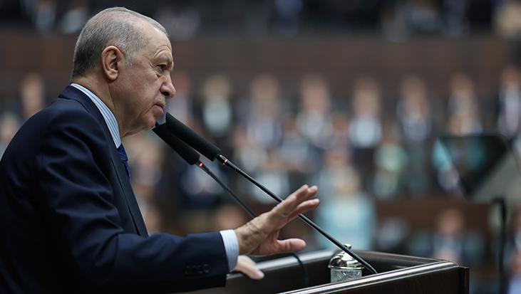 Cumhurbaşkanı Erdoğan açıkladı: Yarısı Bizden Kampanyası’nde dayanak meblağları arttı