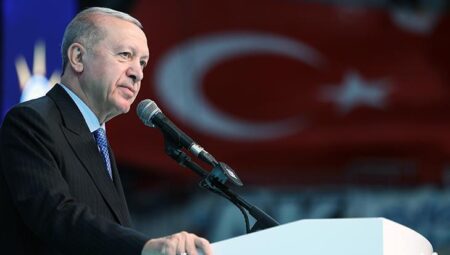 Cumhurbaşkanı Erdoğan: Erzurum iktisat diplomasisinin de merkezlerinden biri haline gelecektir