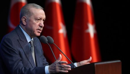 Cumhurbaşkanı Erdoğan: İlim Yayma öyküsü Türkiye’nin öyküsüdür