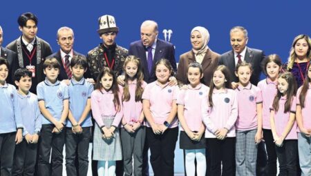 Cumhurbaşkanı Erdoğan: Lümpen faşizme müsaade yok