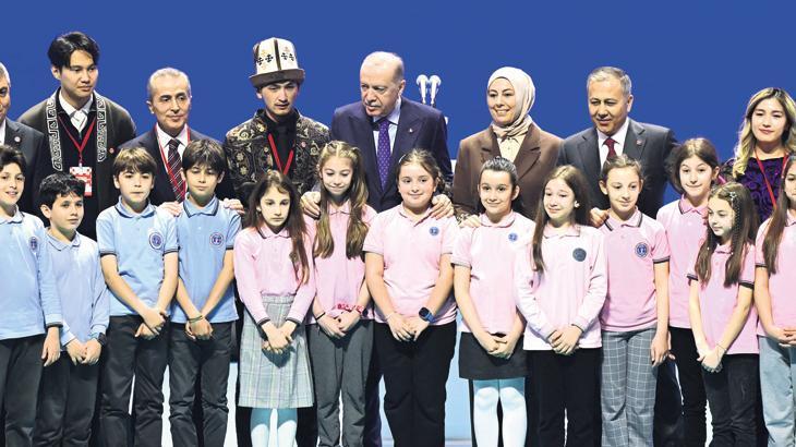 Cumhurbaşkanı Erdoğan: Lümpen faşizme müsaade yok