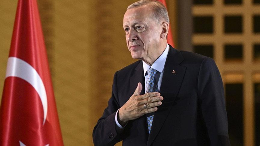 Cumhurbaşkanı Erdoğan, yarın İtalya’ya gidiyor