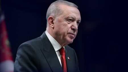 Cumhurbaşkanı Recep Tayyip Erdoğan İtalya’dan ayrıldı